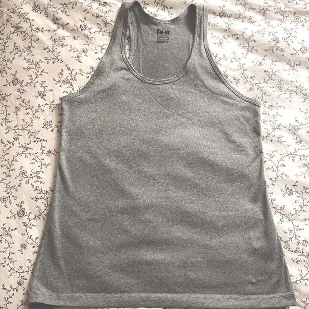 Nike M Workout Tank Top